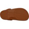 Crocs Unisex-Adult Classic Clog, Clogs for Women and Men(Cognac)