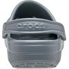 Crocs Unisex-Adult Classic Clog, Clogs for Women and Men(Concrete)