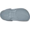 Crocs Unisex-Adult Classic Clog, Clogs for Women and Men(Concrete)