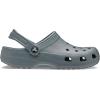 Crocs Unisex-Adult Classic Clog, Clogs for Women and Men(Concrete)