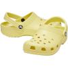 Crocs Unisex-Adult Classic Clog, Clogs for Women and Men(Daylily)