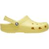 Crocs Unisex-Adult Classic Clog, Clogs for Women and Men(Daylily)