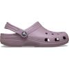 Crocs Unisex-Adult Classic Clog, Clogs for Women and Men(Dusty Lilac)