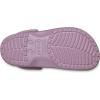 Crocs Unisex-Adult Classic Clog, Clogs for Women and Men(Dusty Lilac)