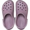 Crocs Unisex-Adult Classic Clog, Clogs for Women and Men(Dusty Lilac)