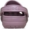 Crocs Unisex-Adult Classic Clog, Clogs for Women and Men(Dusty Lilac)