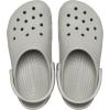 Crocs Unisex-Adult Classic Clog, Clogs for Women and Men(Elephant)