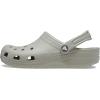Crocs Unisex-Adult Classic Clog, Clogs for Women and Men(Elephant)