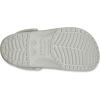 Crocs Unisex-Adult Classic Clog, Clogs for Women and Men(Elephant)