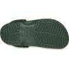 Crocs Unisex-Adult Classic Clog, Clogs for Women and Men(Field Green)