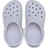 Crocs Unisex-Adult Classic Clog, Clogs for Women and Men(Frosted Grape)