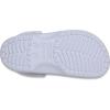 Crocs Unisex-Adult Classic Clog, Clogs for Women and Men(Frosted Grape)