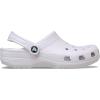 Crocs Unisex-Adult Classic Clog, Clogs for Women and Men(Grape Ice)