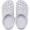 Crocs Unisex-Adult Classic Clog, Clogs for Women and Men(Grape Ice)