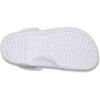 Crocs Unisex-Adult Classic Clog, Clogs for Women and Men(Grape Ice)