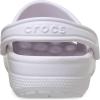 Crocs Unisex-Adult Classic Clog, Clogs for Women and Men(Grape Ice)