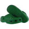 Crocs Unisex-Adult Classic Clog, Clogs for Women and Men(Green Ivy/Green)