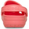 Crocs Unisex-Adult Classic Clog, Clogs for Women and Men(Guava)