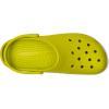 Crocs Unisex-Adult Classic Clog, Clogs for Women and Men(Kiwi)