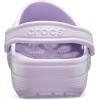 Crocs Unisex-Adult Classic Clog, Clogs for Women and Men(Lavender)