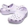 Crocs Unisex-Adult Classic Clog, Clogs for Women and Men(Lavender)