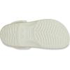 Crocs Unisex-Adult Classic Clog, Clogs for Women and Men(Linen)