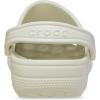Crocs Unisex-Adult Classic Clog, Clogs for Women and Men(Linen)