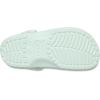 Crocs Unisex-Adult Classic Clog, Clogs for Women and Men(Mint Tint)