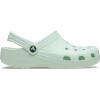 Crocs Unisex-Adult Classic Clog, Clogs for Women and Men(Mint Tint)