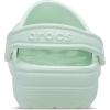 Crocs Unisex-Adult Classic Clog, Clogs for Women and Men(Mint Tint)