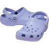 Crocs Unisex-Adult Classic Clog, Clogs for Women and Men(Mystic Purple)