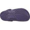 Crocs Unisex-Adult Classic Clog, Clogs for Women and Men(Nightshade)