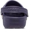 Crocs Unisex-Adult Classic Clog, Clogs for Women and Men(Nightshade)