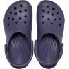 Crocs Unisex-Adult Classic Clog, Clogs for Women and Men(Nightshade)