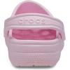 Crocs Unisex-Adult Classic Clog, Clogs for Women and Men(Pink Milk)