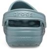 Crocs Unisex-Adult Classic Clog, Clogs for Women and Men(Pond)