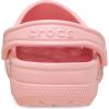 Crocs Unisex-Adult Classic Clog, Clogs for Women and Men(Powder Pink)