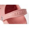 Crocs Unisex-Adult Classic Clog, Clogs for Women and Men(Powder Pink)