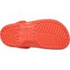 Crocs Unisex-Adult Classic Clog, Clogs for Women and Men(Starfish)