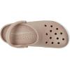 Crocs Unisex-Adult Classic Clog, Clogs for Women and Men(Taupe)