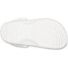 Crocs Unisex-Adult Classic Clog, Clogs for Women and Men(White)