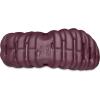 Crocs Unisex-Adult Echo Clog(Heritage Red)