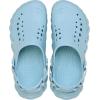 Crocs Unisex-Adult Echo Clog(Sky Blue)