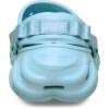 Crocs Unisex-Adult Echo Clog(Sky Blue)