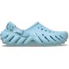 Crocs Unisex-Adult Echo Clog(Sky Blue)