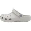 Crocs Unisex-Adult Classic Clog, Clogs for Women and Men(Atmosphere)