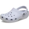 Crocs Unisex-Adult Classic Clog, Clogs for Women and Men(Frosted Grape)