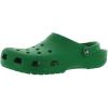 Crocs Unisex-Adult Classic Clog, Clogs for Women and Men(Green Ivy/Green)