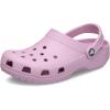 Crocs Unisex-Adult Classic Clog, Clogs for Women and Men(Hydrangea)