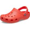 Crocs Unisex-Adult Classic Clog, Clogs for Women and Men(Starfish)